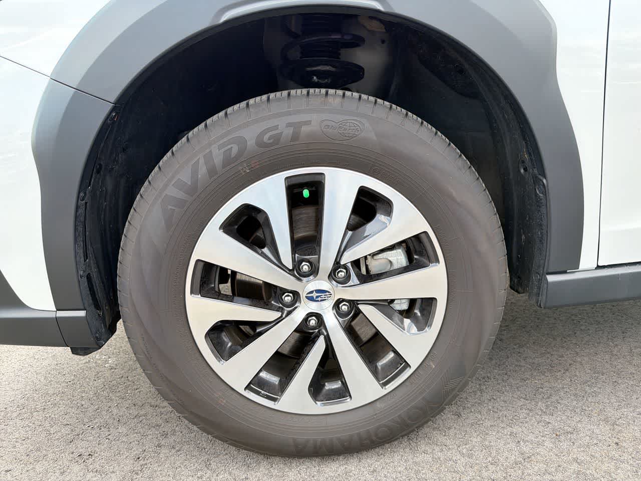 Thumbnail: 2025 Subaru Outback - 18