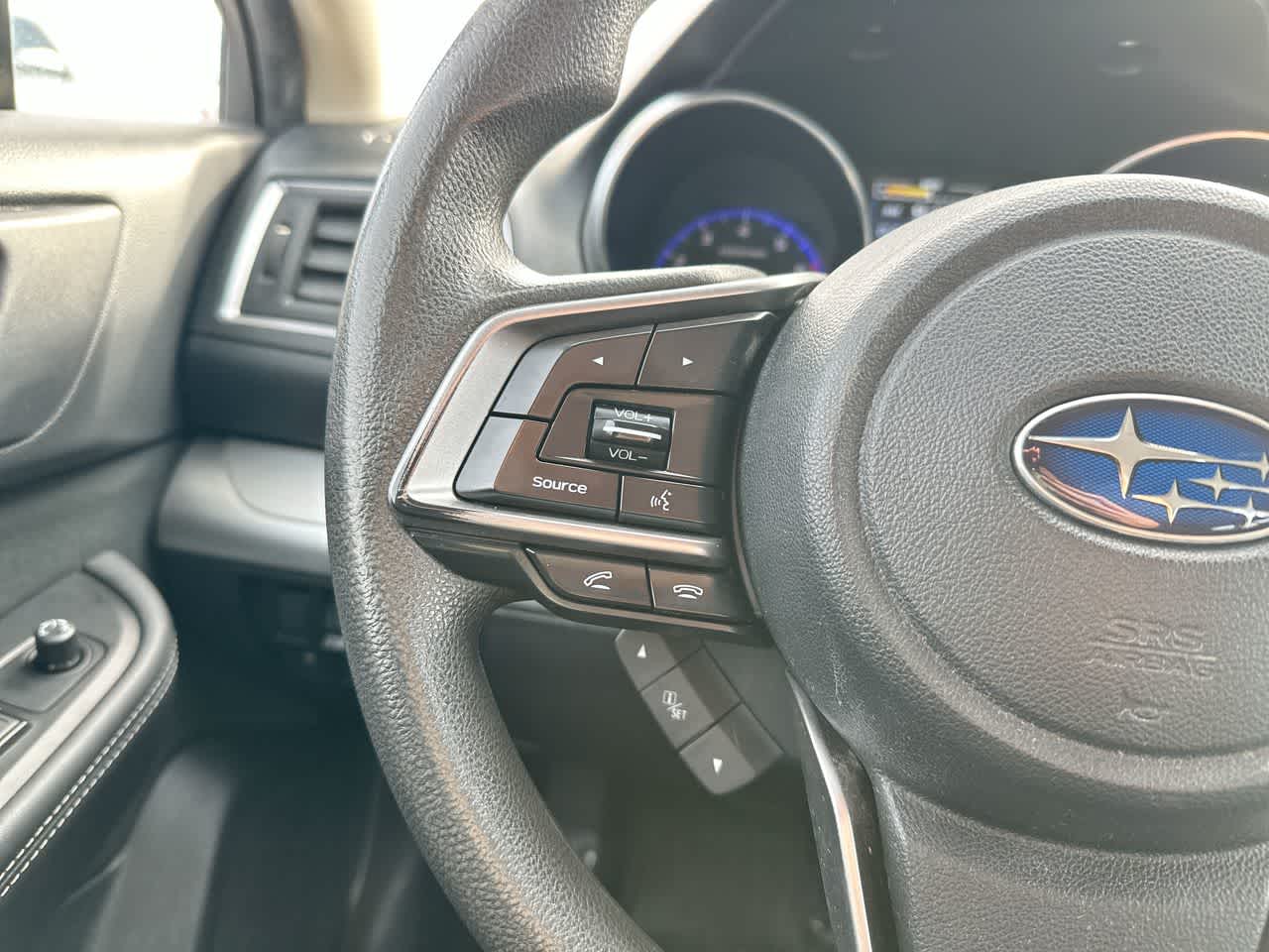 Thumbnail: 2019 Subaru Outback - 28