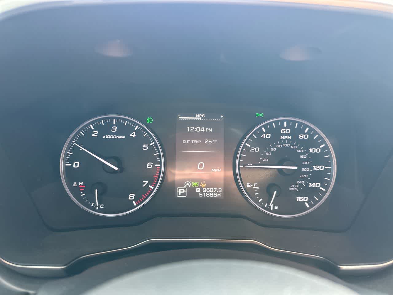 Thumbnail: 2022 Subaru Outback - 37