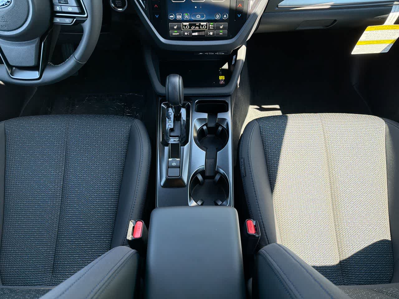 Thumbnail: 2026 Subaru Forester - 31