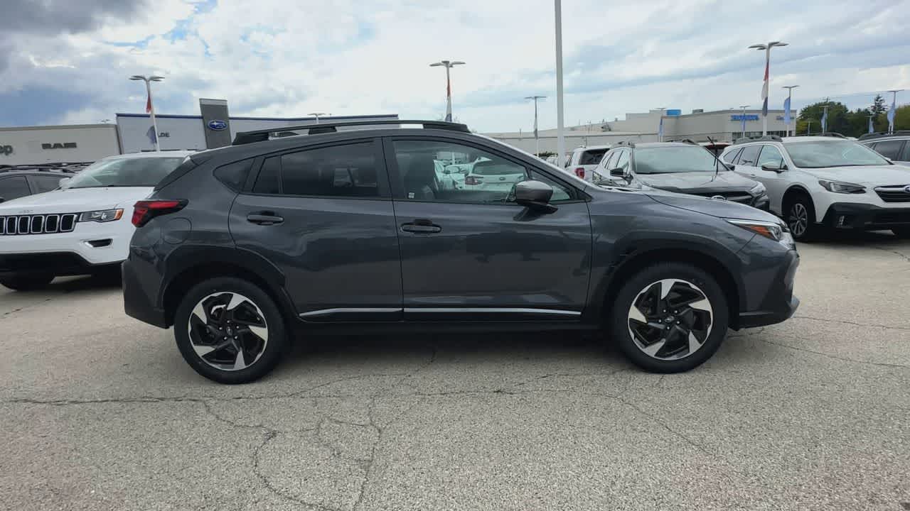 Thumbnail: 2024 Subaru Crosstrek - 9