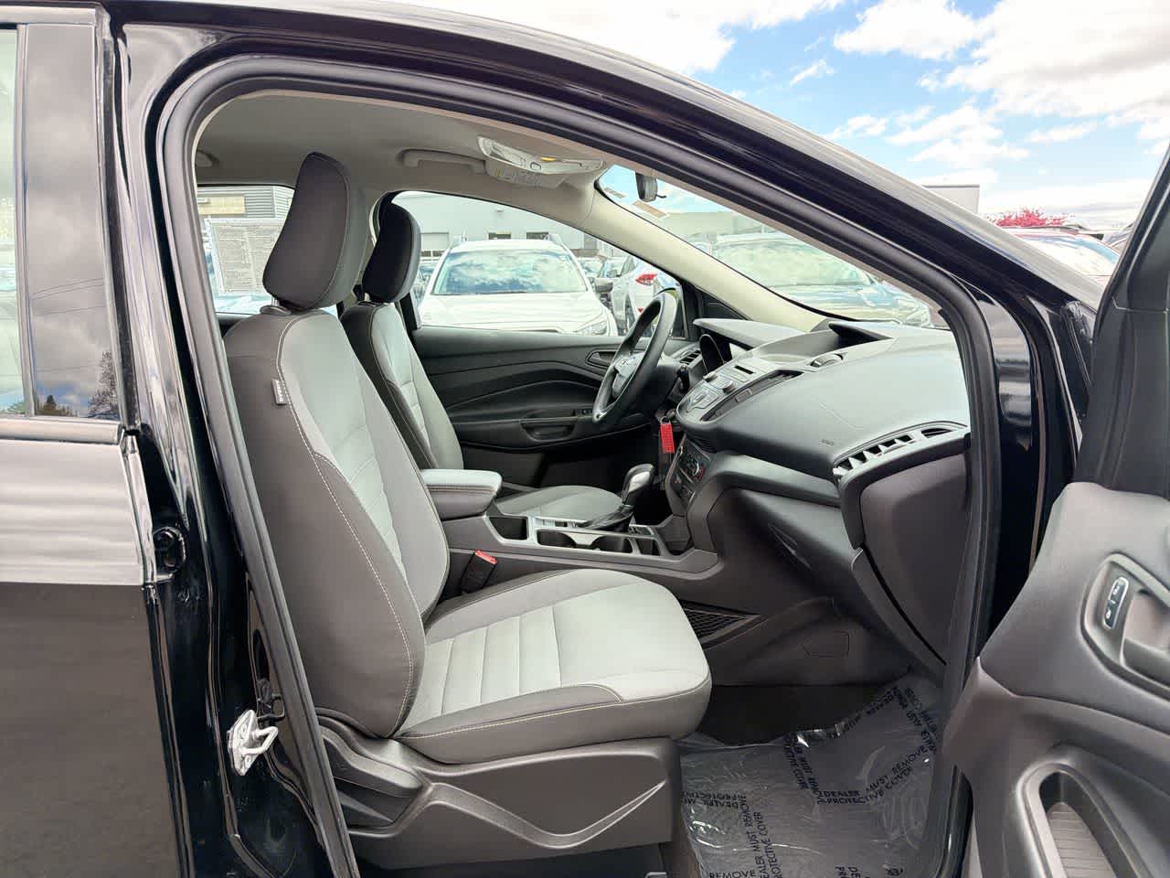 Thumbnail: 2018 Ford Escape - 26