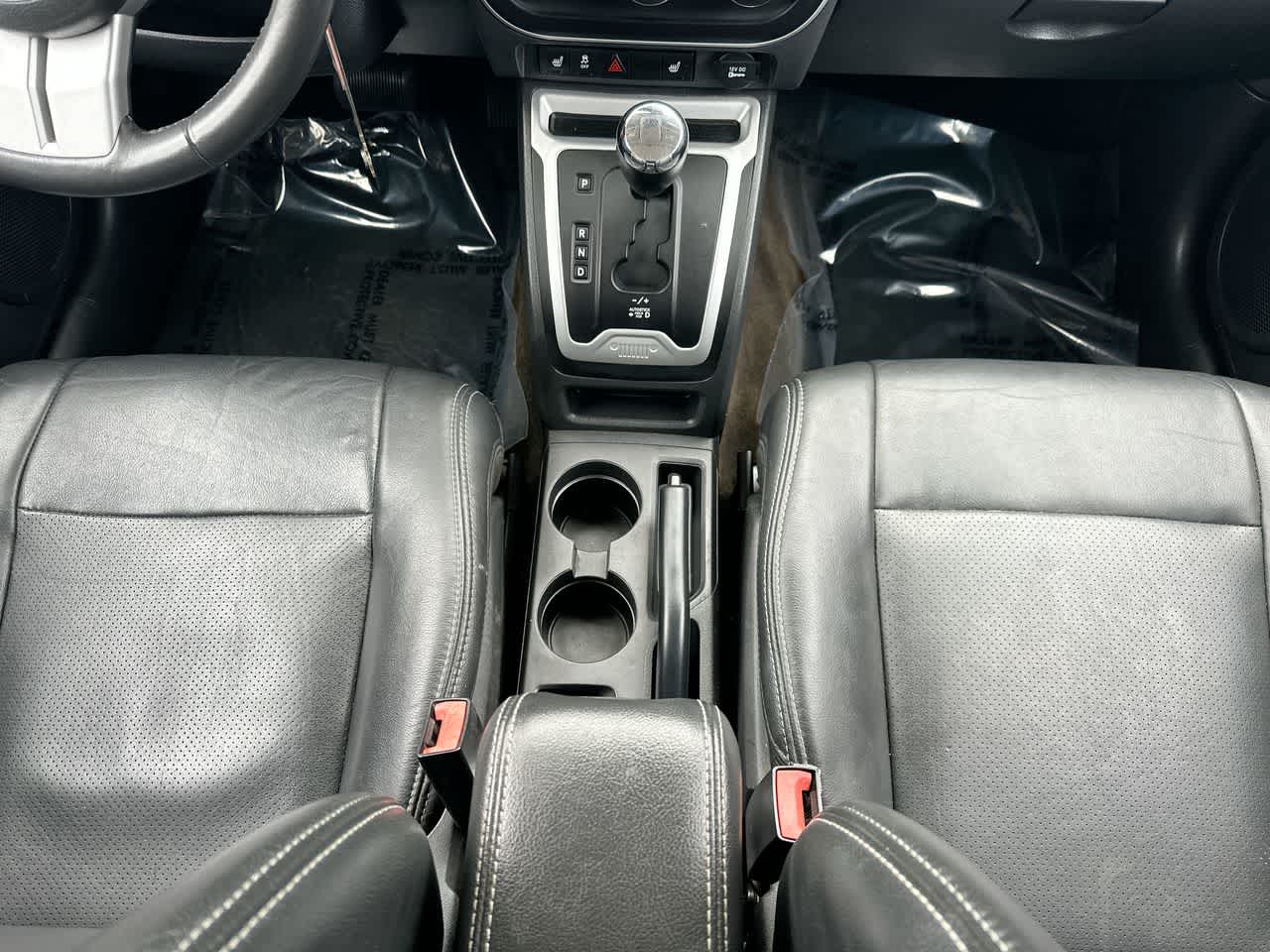 Thumbnail: 2017 Jeep Compass - 31