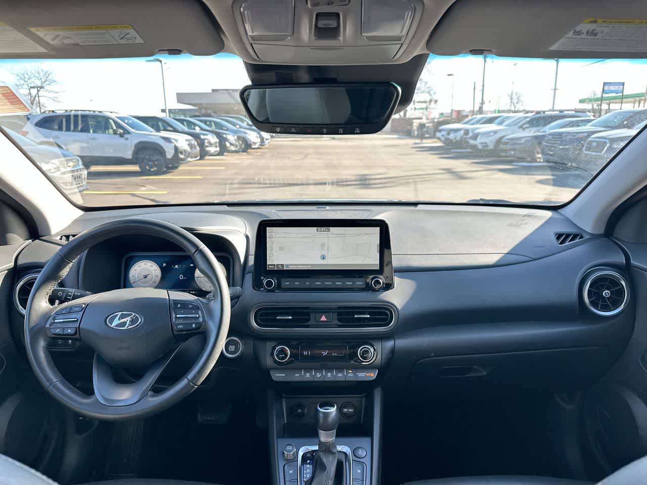 Thumbnail: 2023 Hyundai Kona - 19