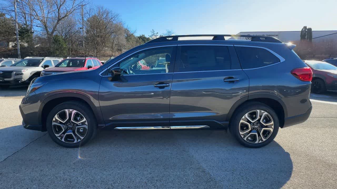 Thumbnail: 2026 Subaru Ascent - 5