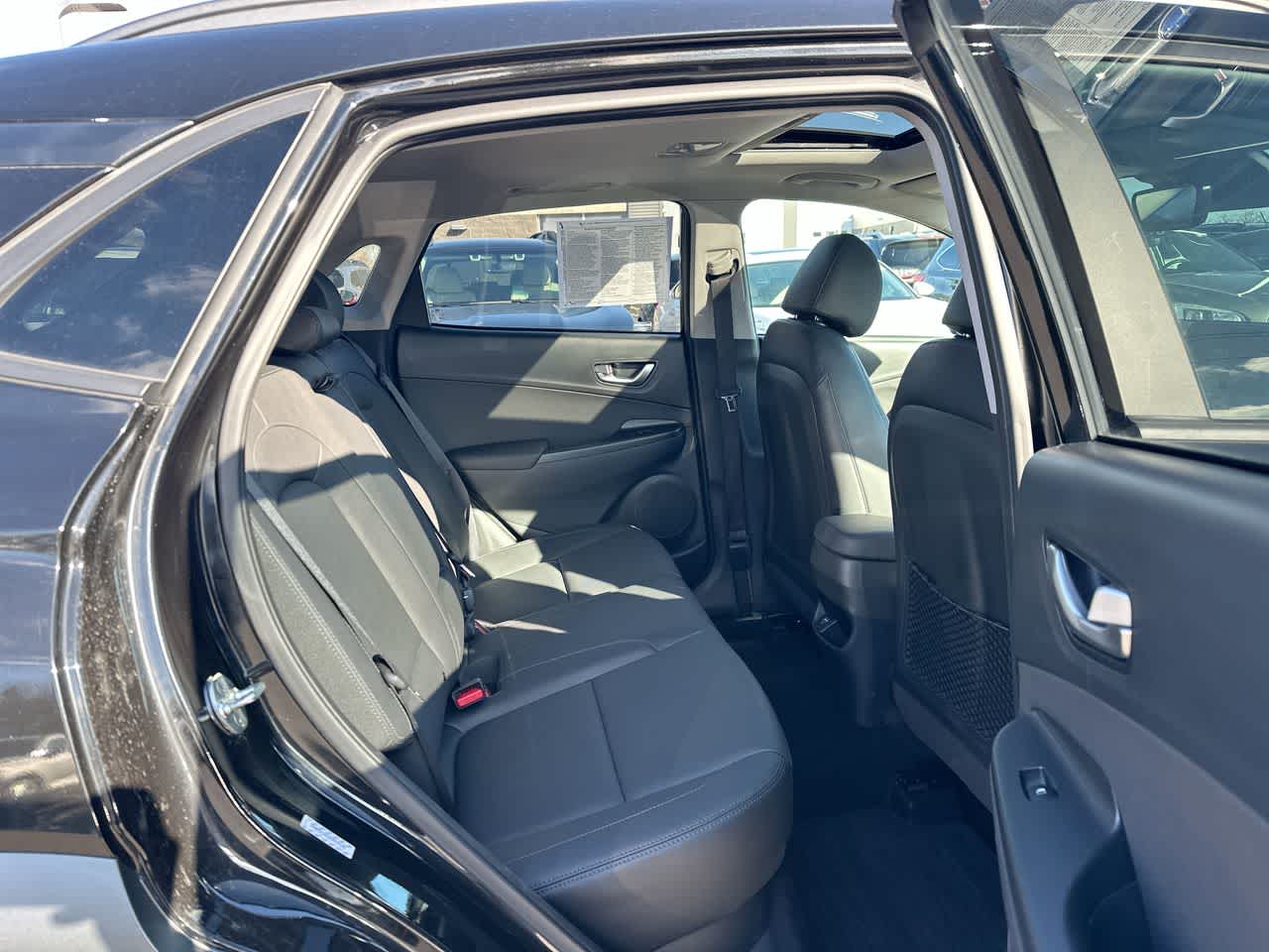 Thumbnail: 2023 Hyundai Kona - 25