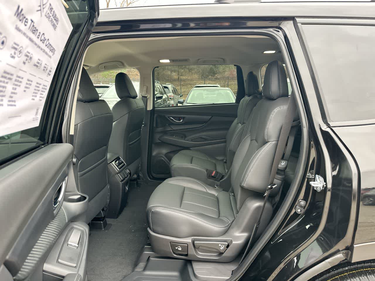 Thumbnail: 2026 Subaru Ascent - 24