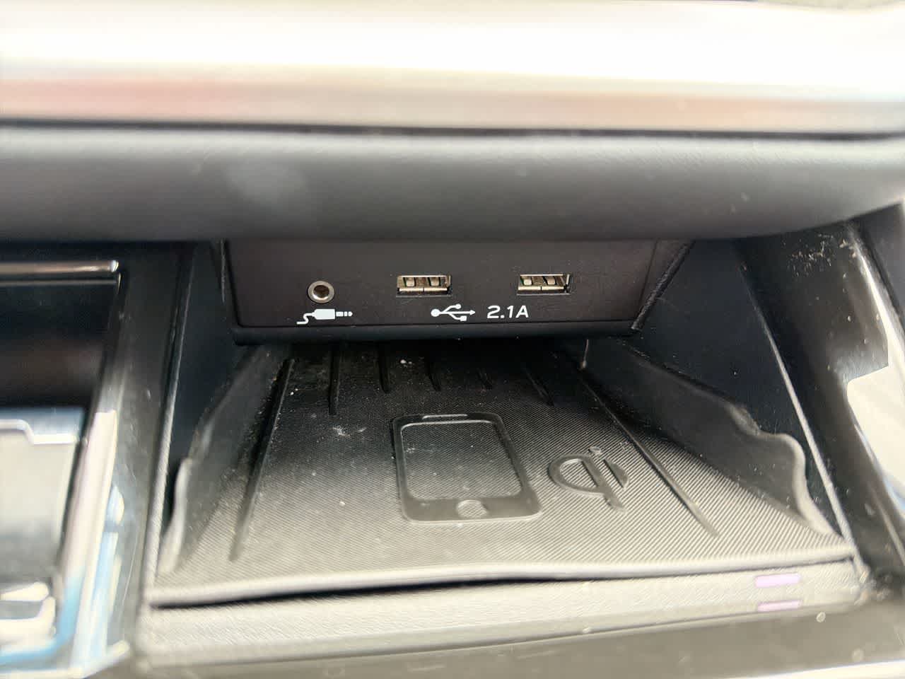 Thumbnail: 2020 Subaru Legacy - 35