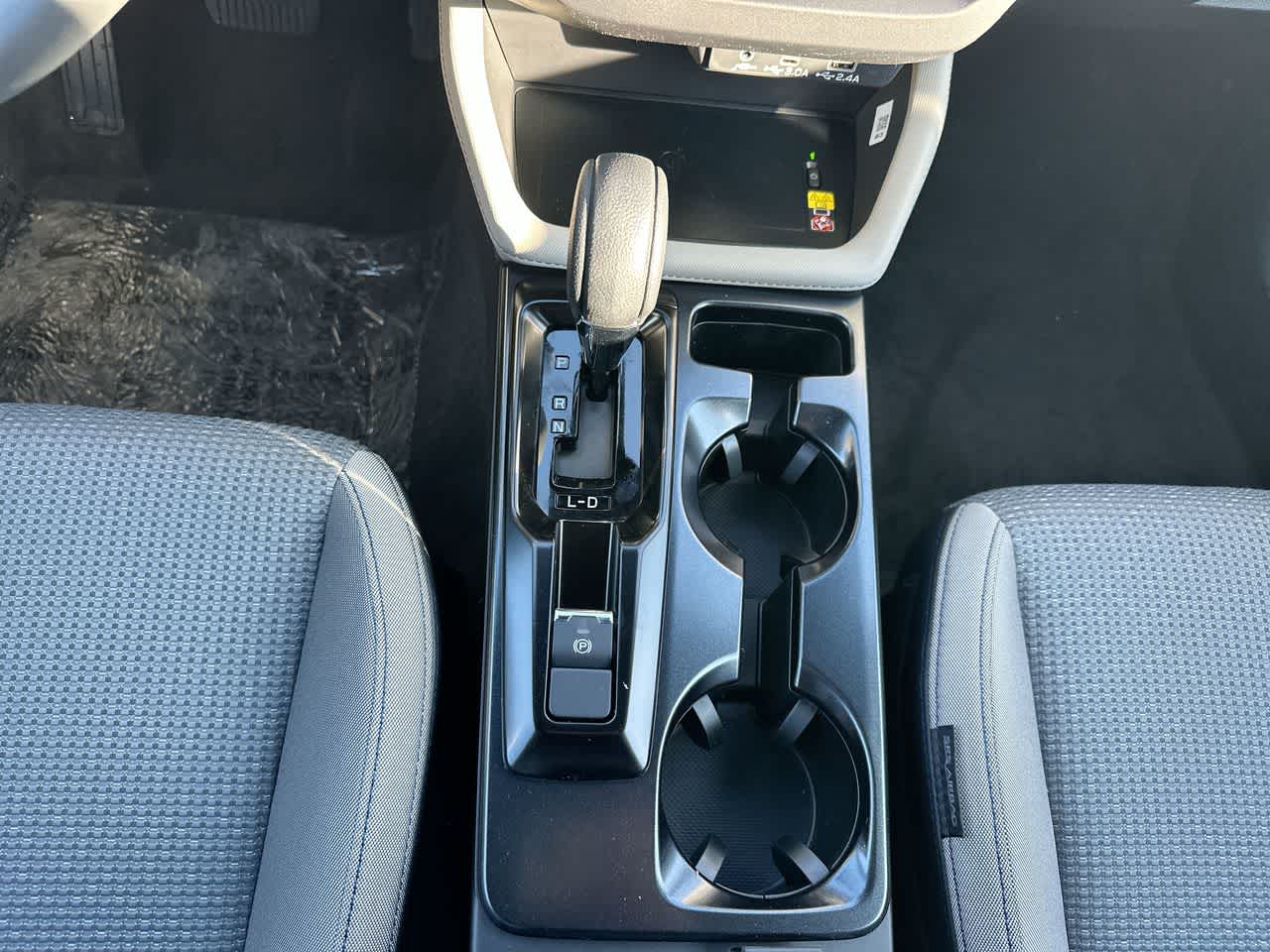 Thumbnail: 2026 Subaru Forester - 33