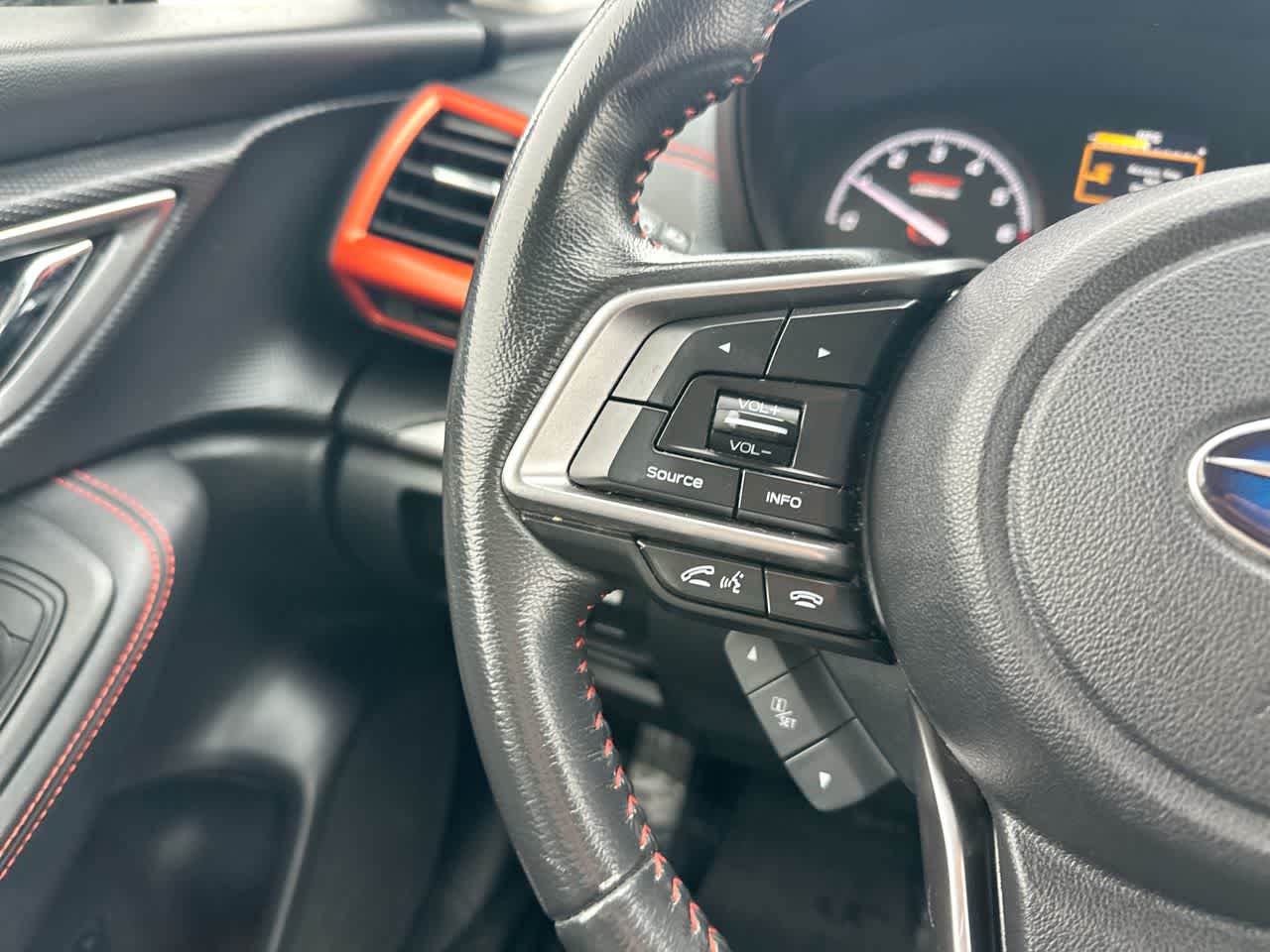 Thumbnail: 2019 Subaru Forester - 29