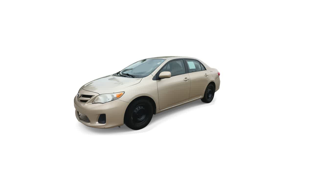 Thumbnail: 2011 Toyota Corolla - 4