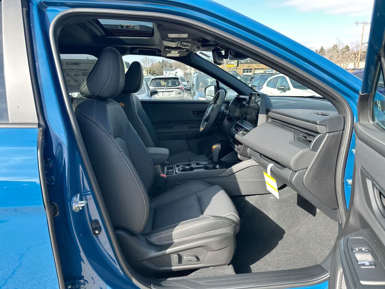 Thumbnail: 2026 Subaru Outback - 27