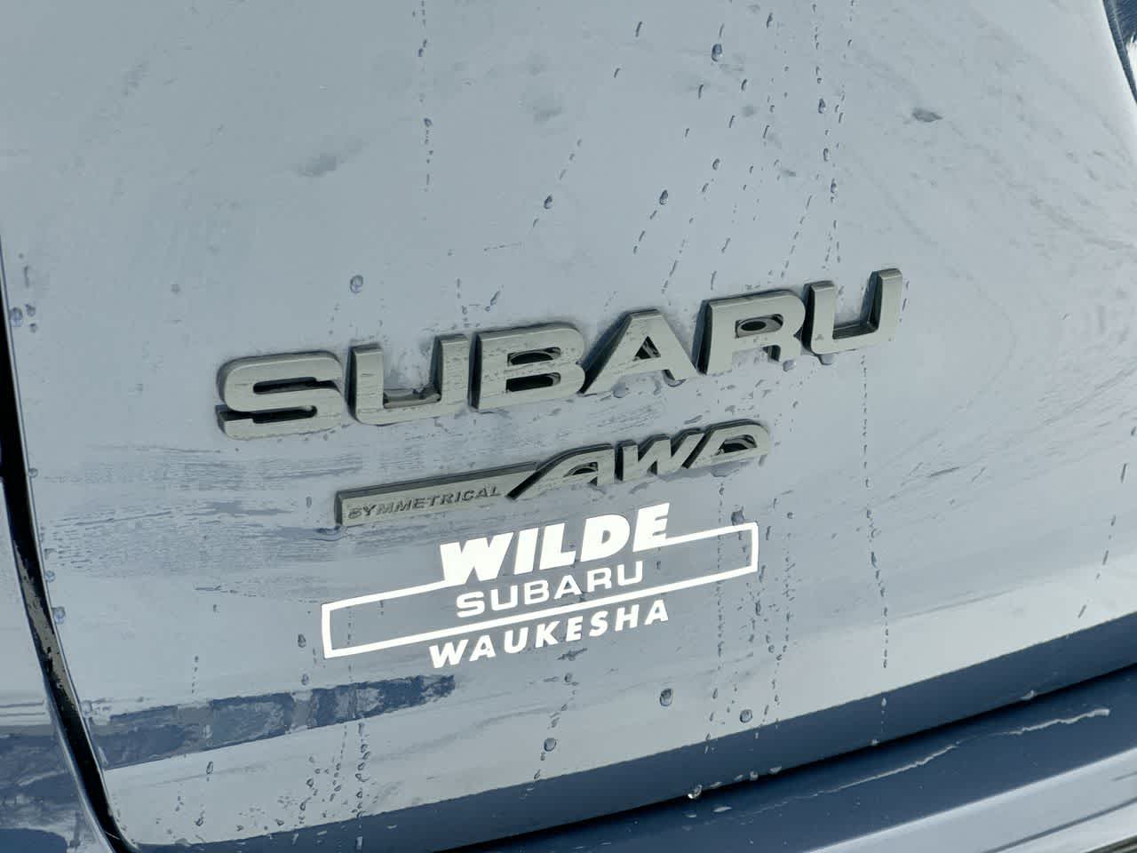 Thumbnail: 2024 Subaru Ascent - 18