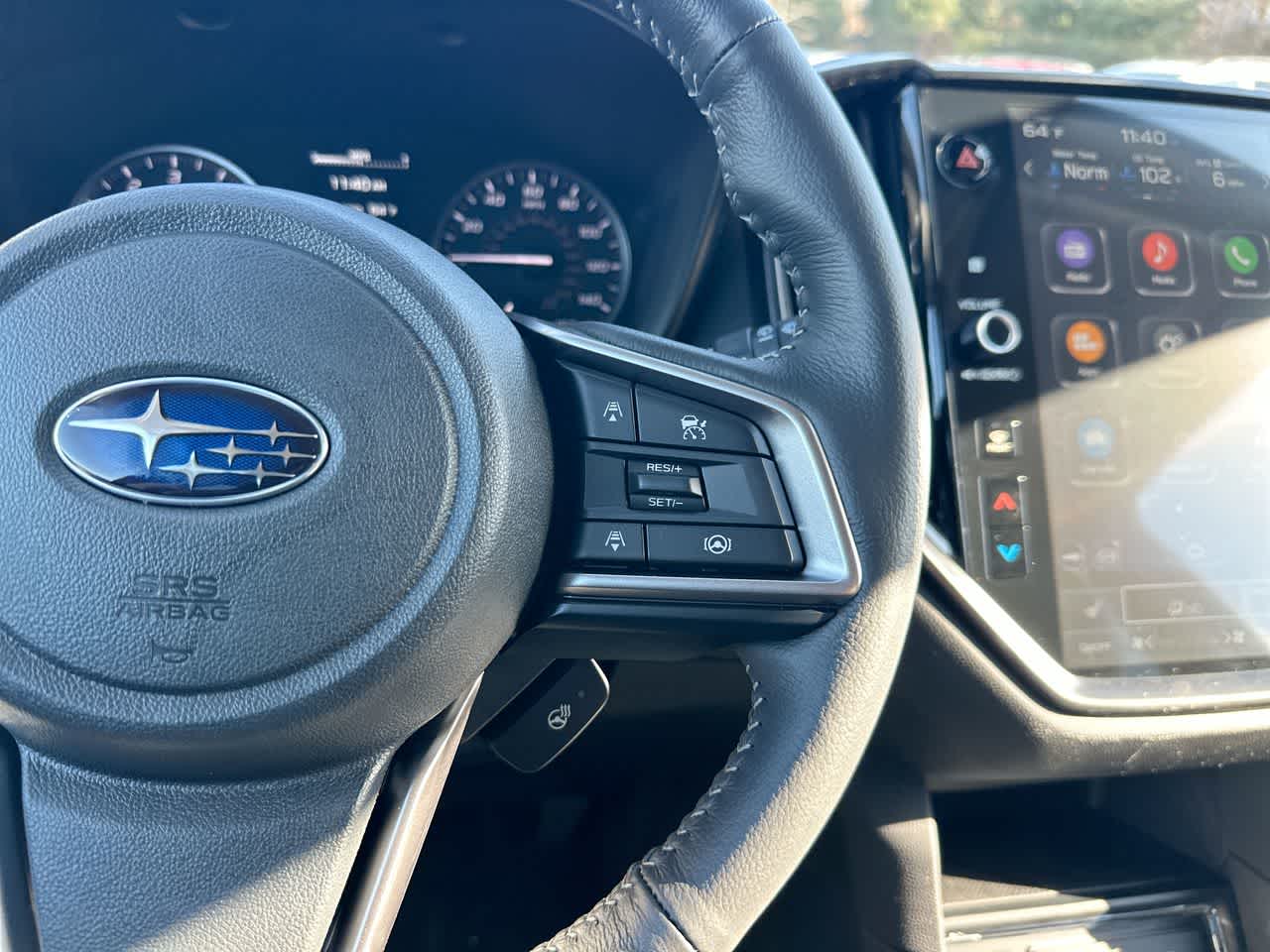 Thumbnail: 2026 Subaru Ascent - 30