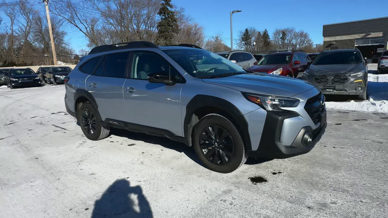 Thumbnail: 2023 Subaru Outback - 2