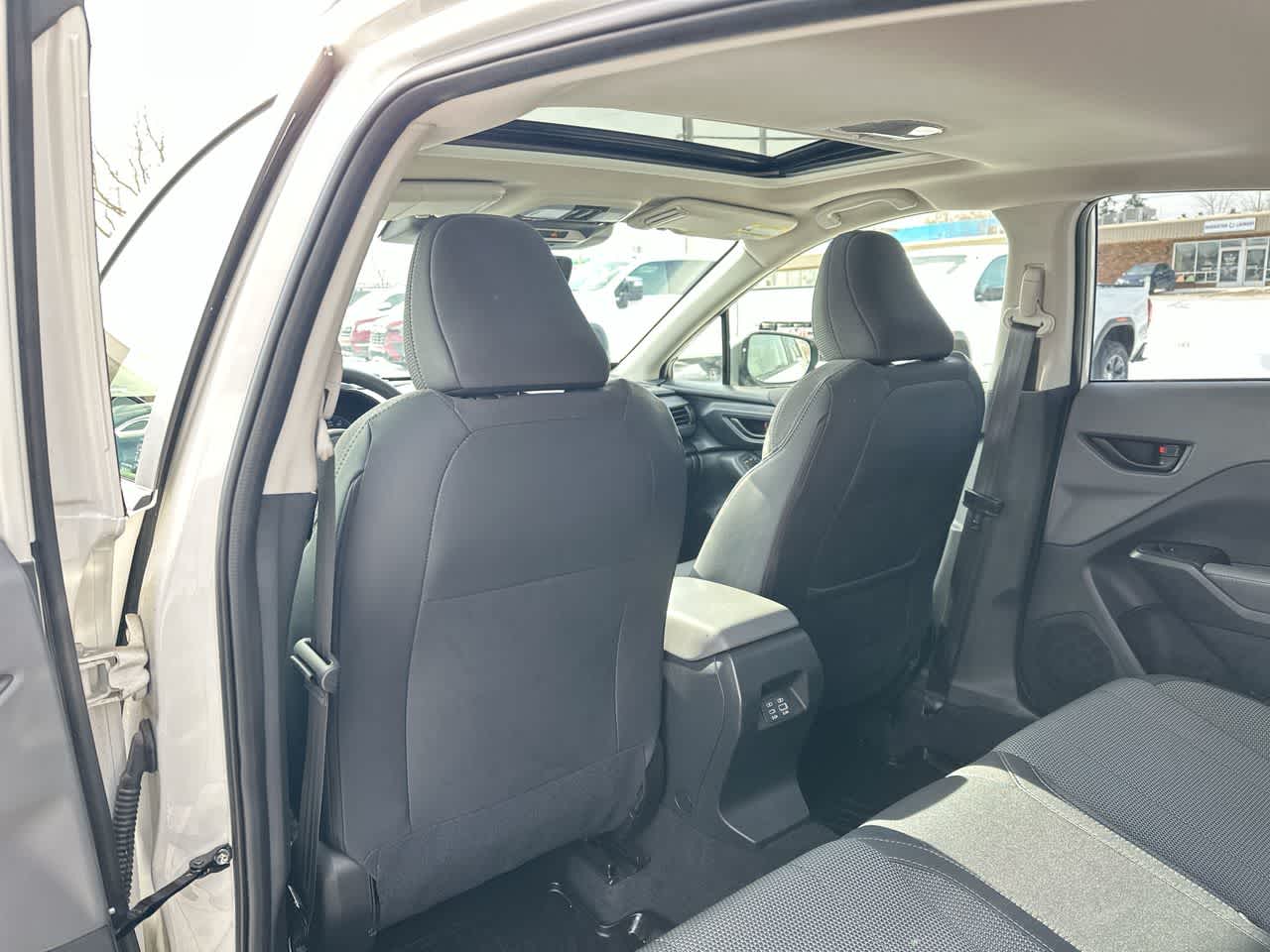 Thumbnail: 2024 Subaru Crosstrek - 23