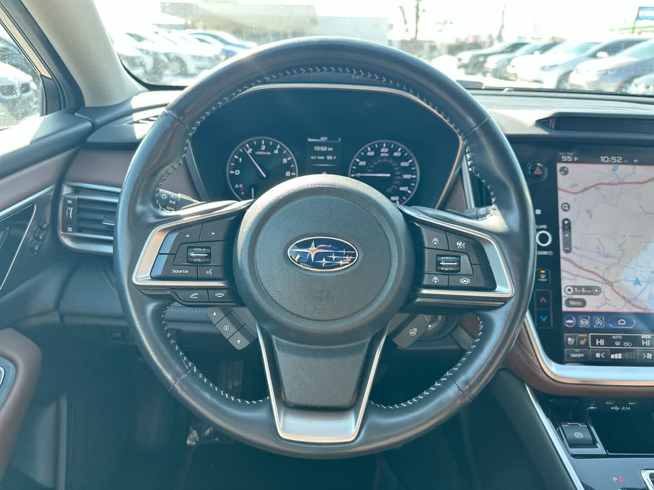 Thumbnail: 2022 Subaru Outback - 28