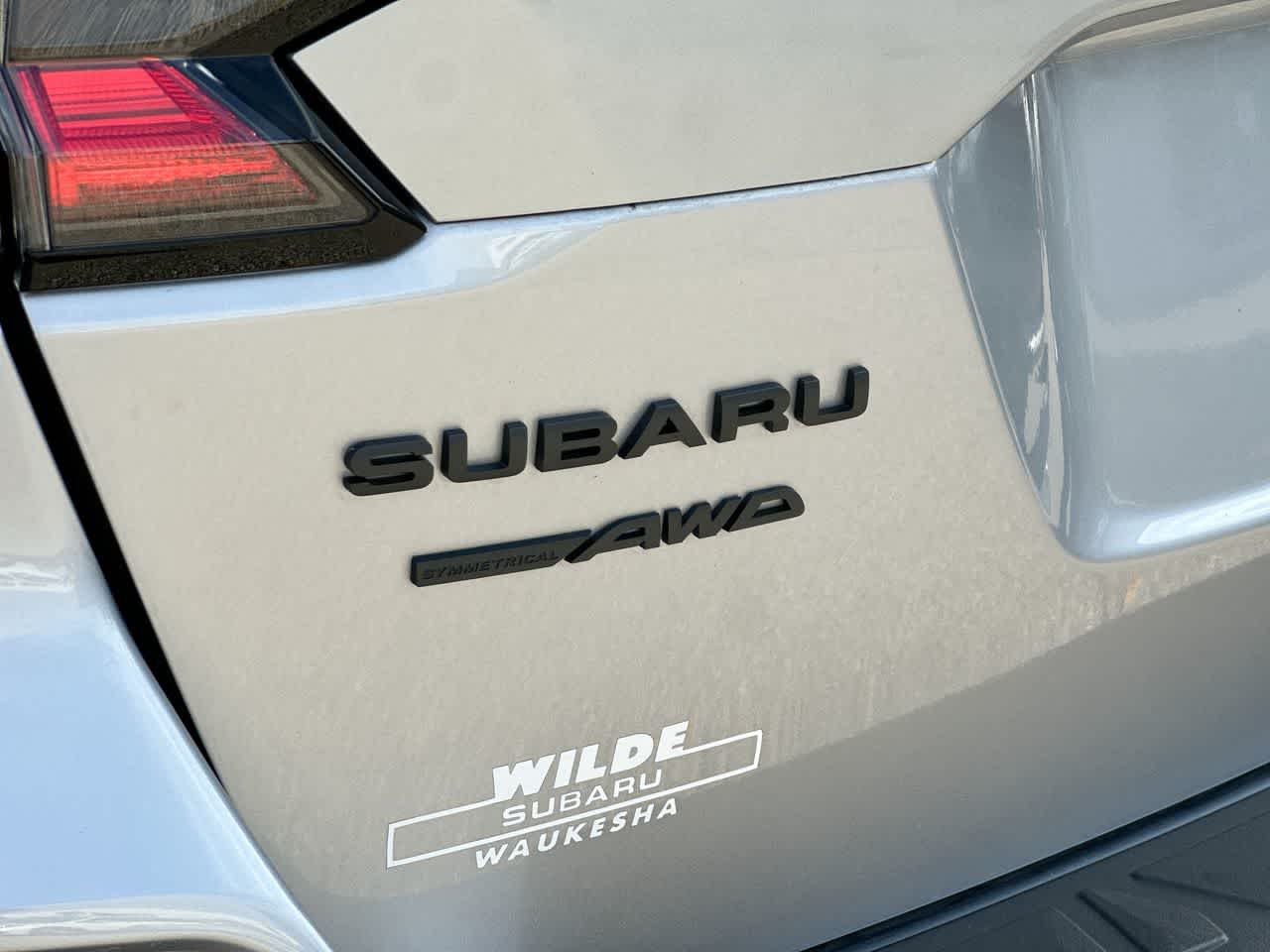 Thumbnail: 2025 Subaru Outback - 17