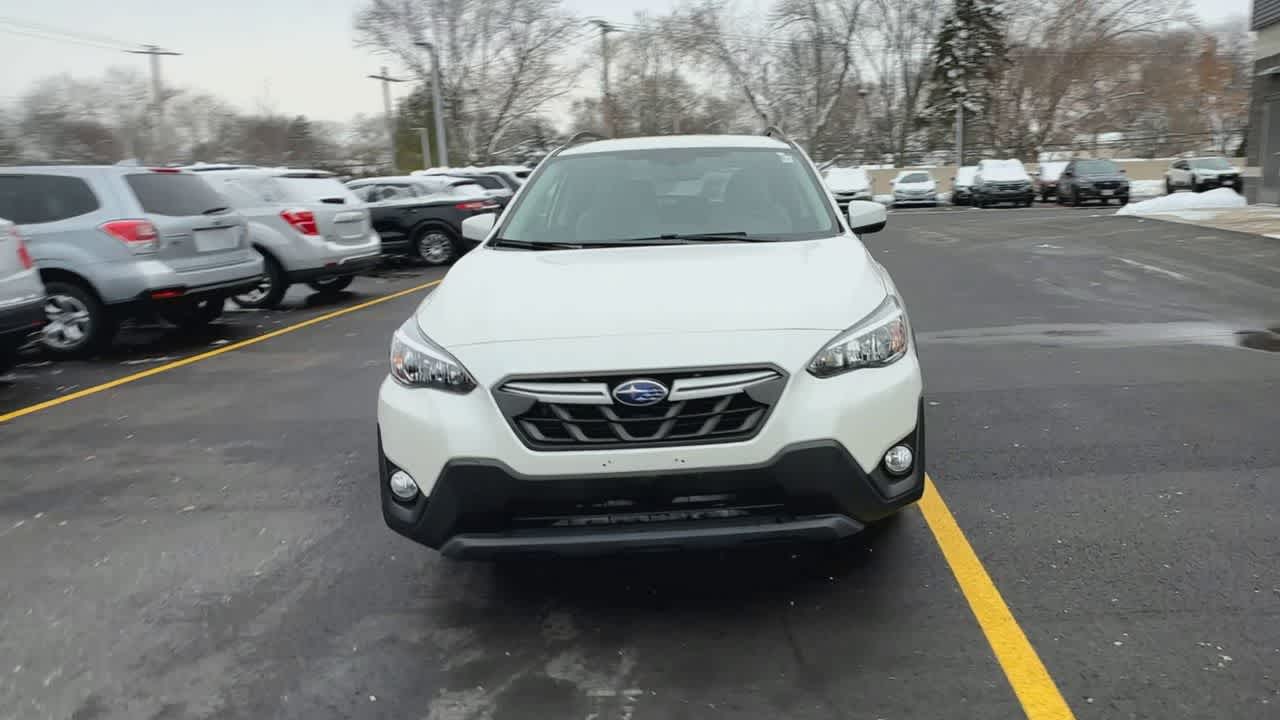 Thumbnail: 2023 Subaru Crosstrek - 3