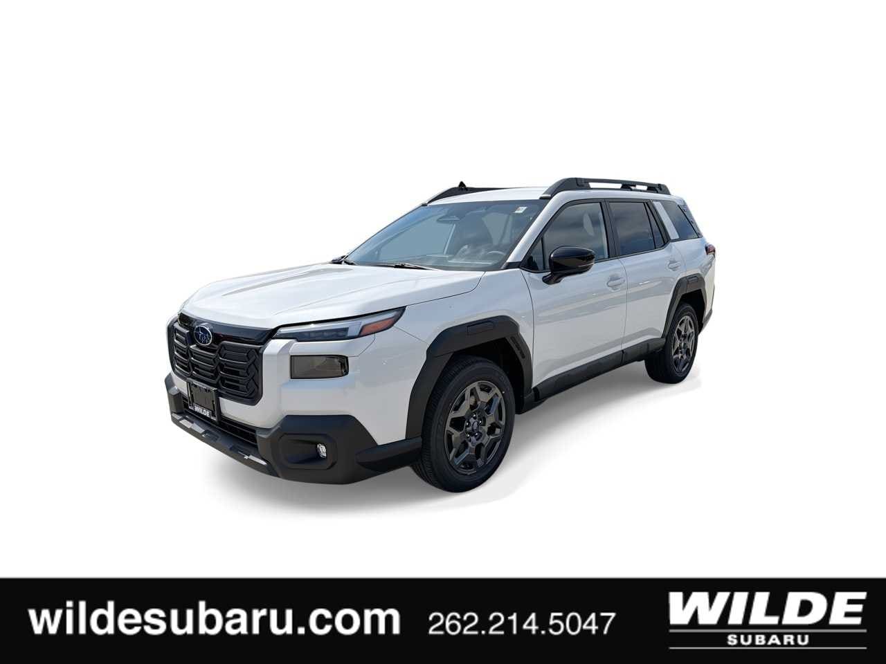 Thumbnail: 2026 Subaru Outback - 1