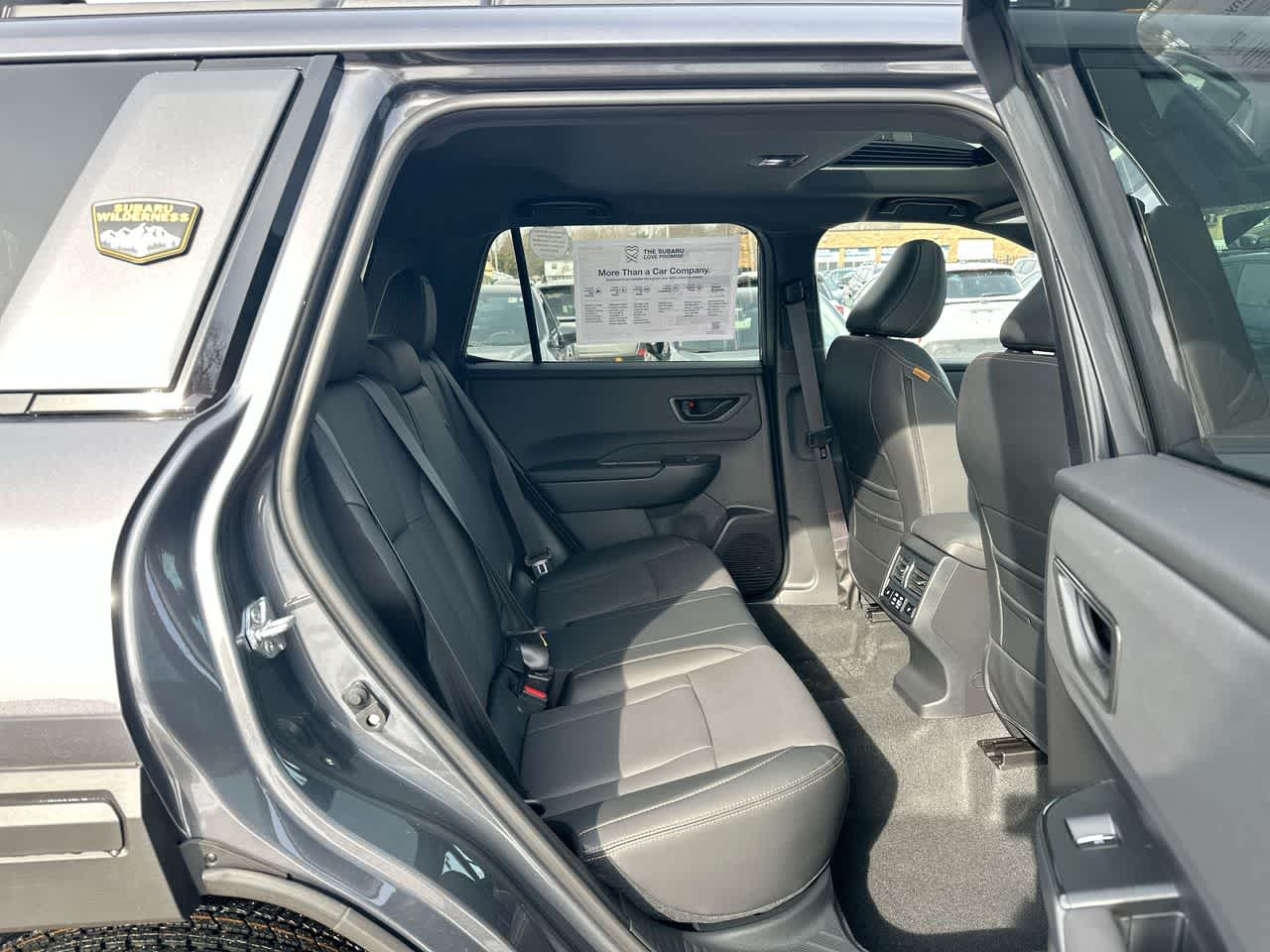 Thumbnail: 2026 Subaru Outback - 26