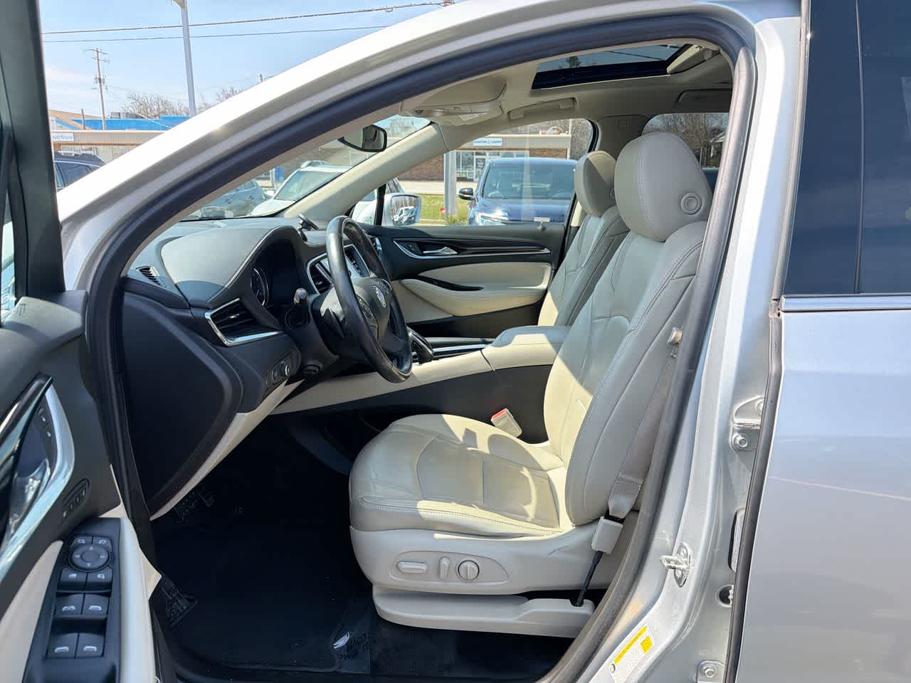 Thumbnail: 2019 Buick Enclave - 21