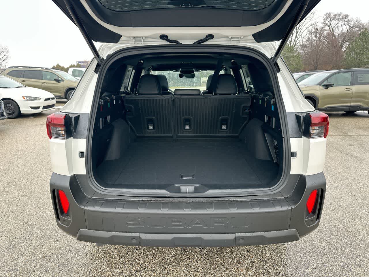 Thumbnail: 2026 Subaru Outback - 37