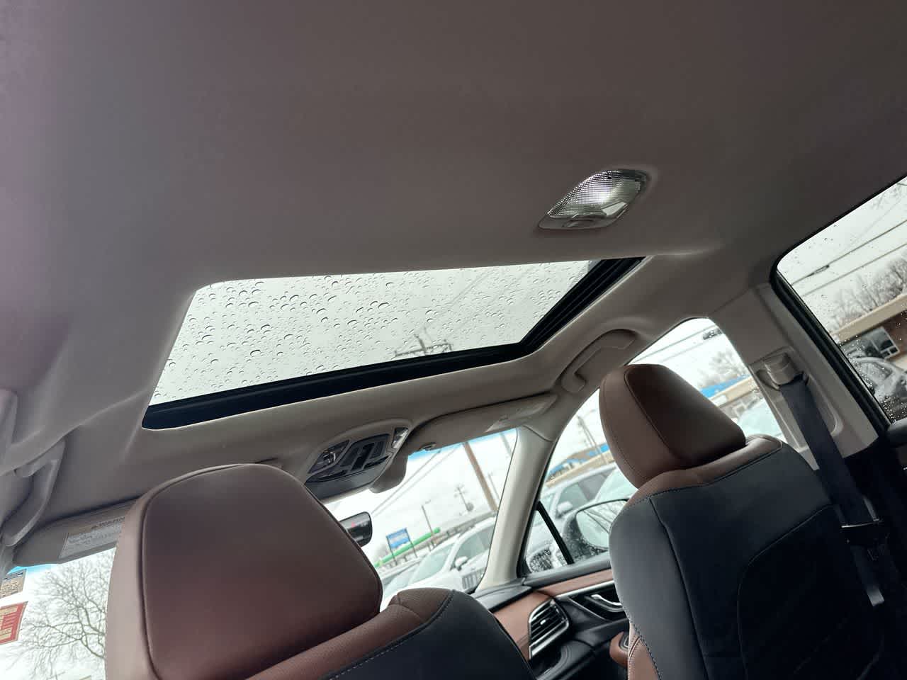 Thumbnail: 2022 Subaru Outback - 24