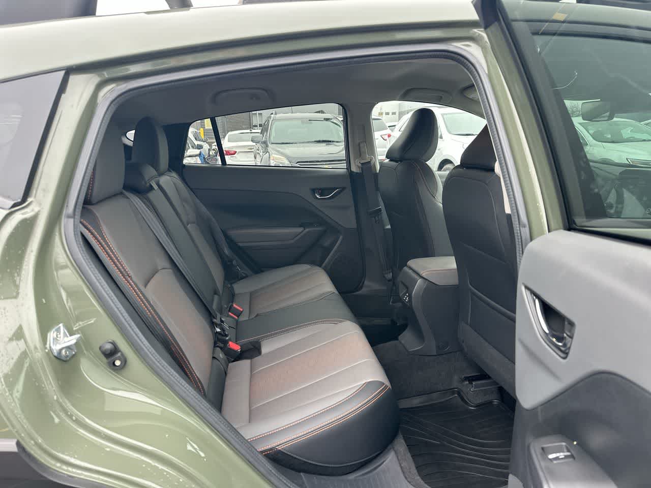 Thumbnail: 2024 Subaru Crosstrek - 25