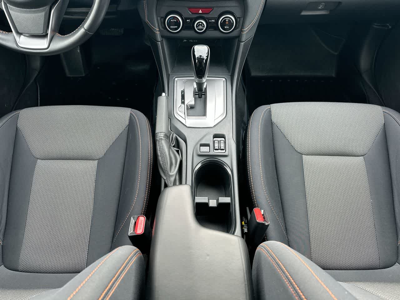 Thumbnail: 2023 Subaru Crosstrek - 31