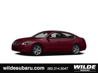 2012 Nissan Altima SL -
                  Waukesha, WI
