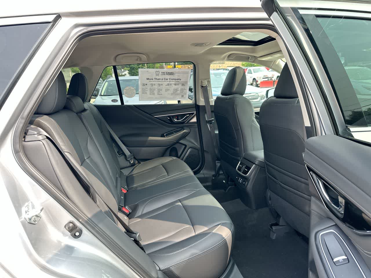 Thumbnail: 2025 Subaru Outback - 26