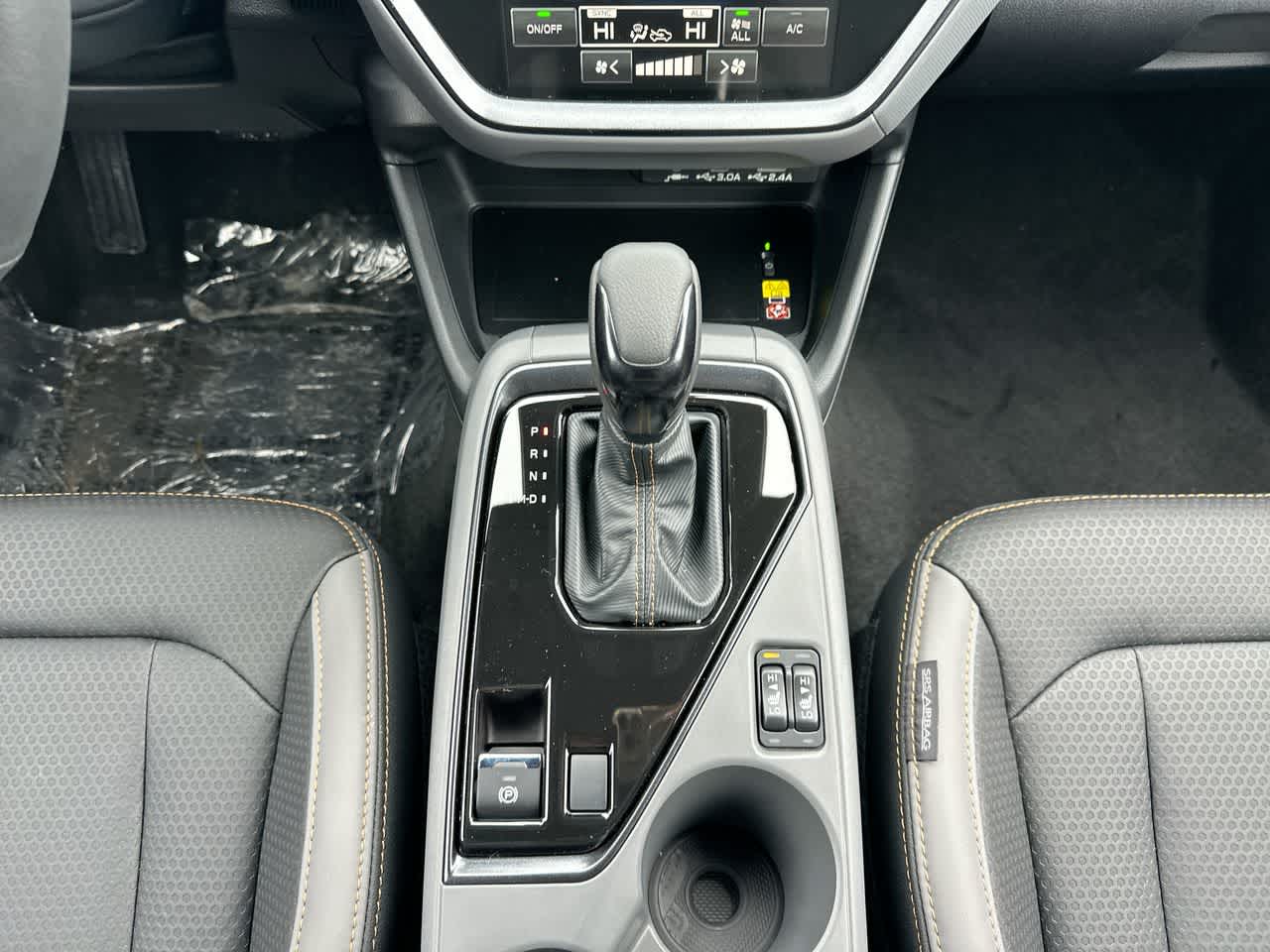 Thumbnail: 2026 Subaru Crosstrek - 33