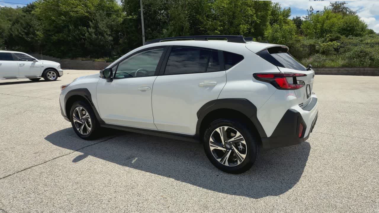 Thumbnail: 2026 Subaru Crosstrek - 6