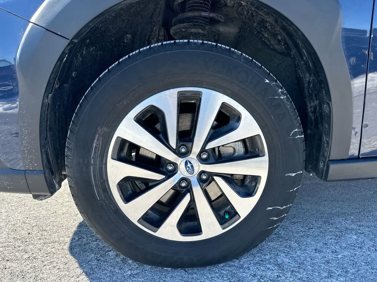 Thumbnail: 2025 Subaru Outback - 19