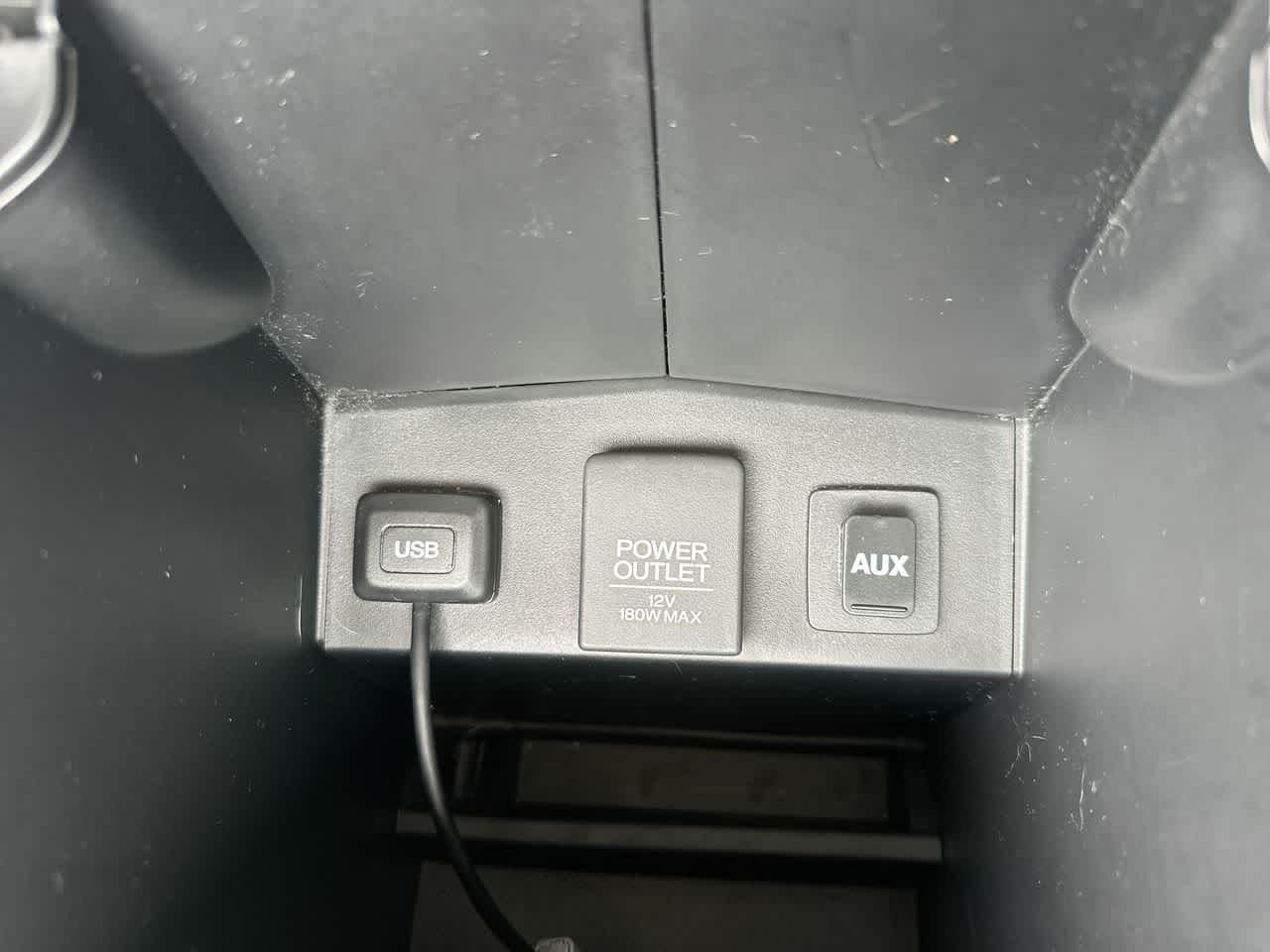 2016 Honda CR-V SE 32