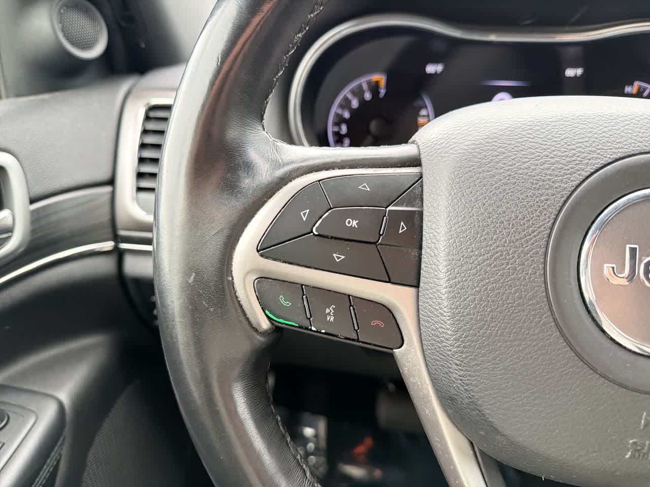 Thumbnail: 2019 Jeep Grand Cherokee - 29