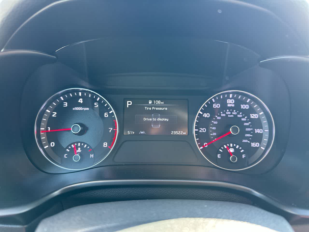 Thumbnail: 2022 Kia Forte - 34