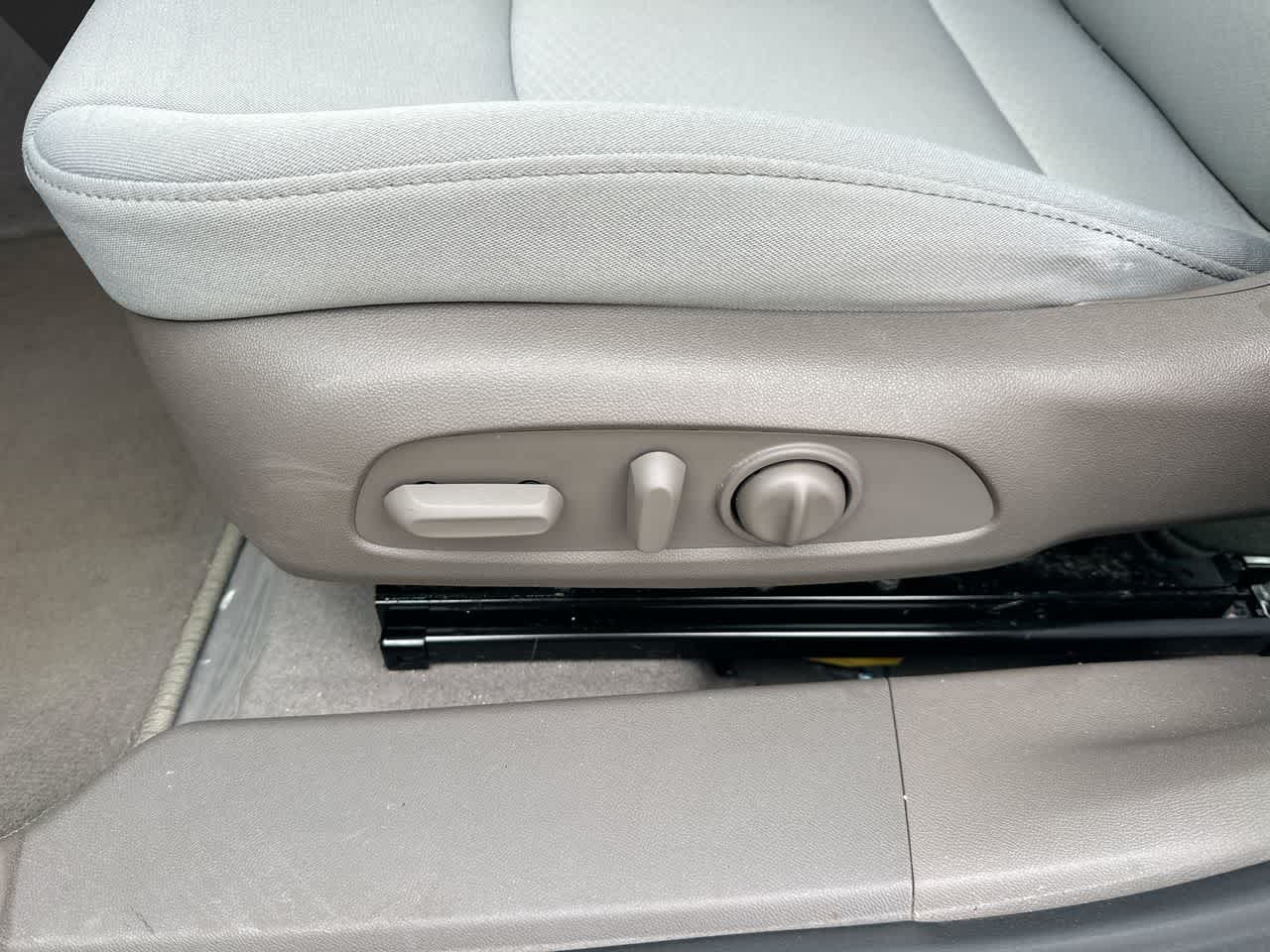 Thumbnail: 2020 Chevrolet Malibu - 22