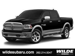 2013 RAM 1500 Big Horn -
                  Waukesha, WI