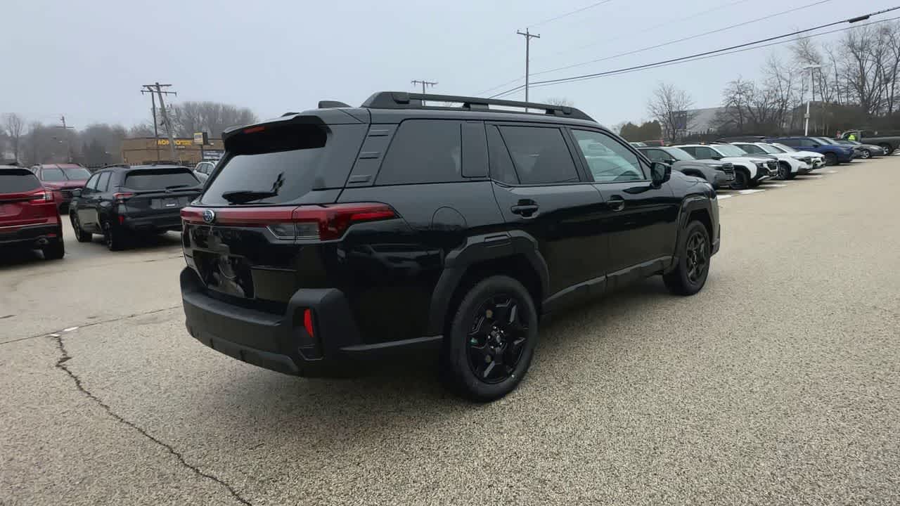 Thumbnail: 2026 Subaru Outback - 8