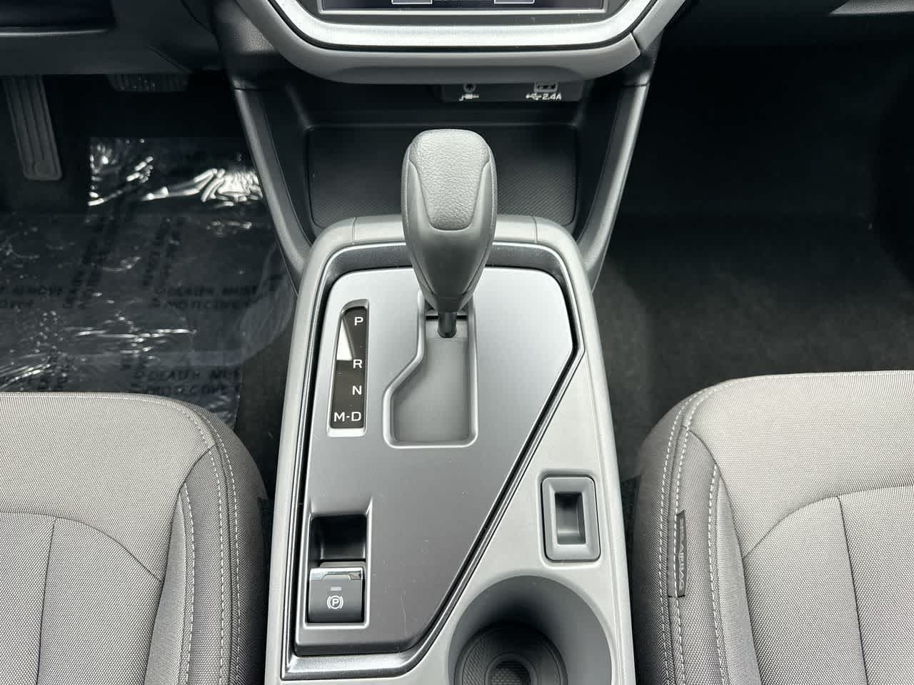 Thumbnail: 2026 Subaru Crosstrek - 33