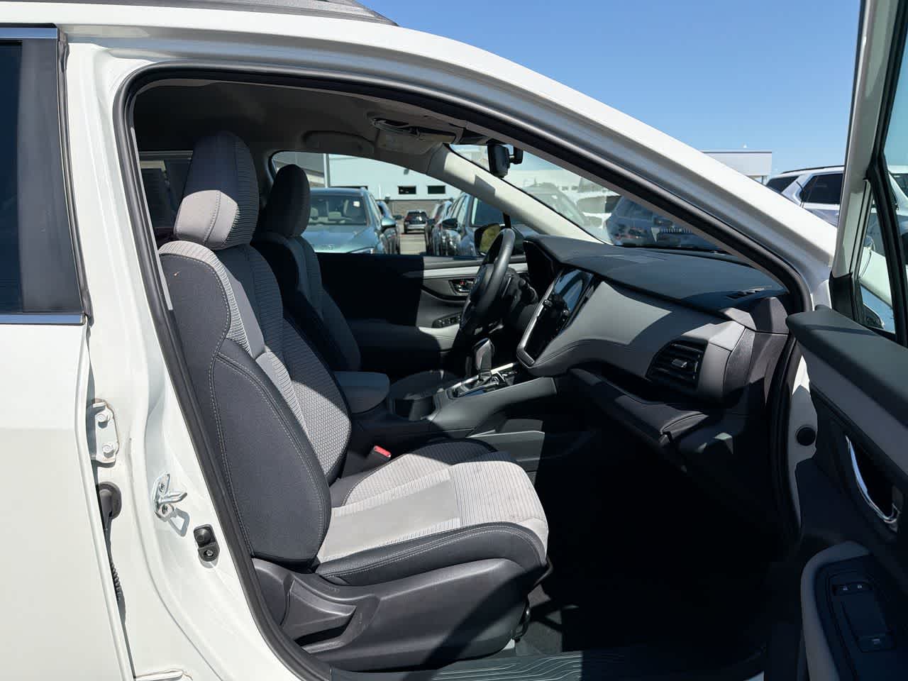Thumbnail: 2023 Subaru Outback - 26