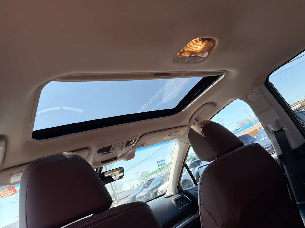 Thumbnail: 2017 Subaru Outback - 24