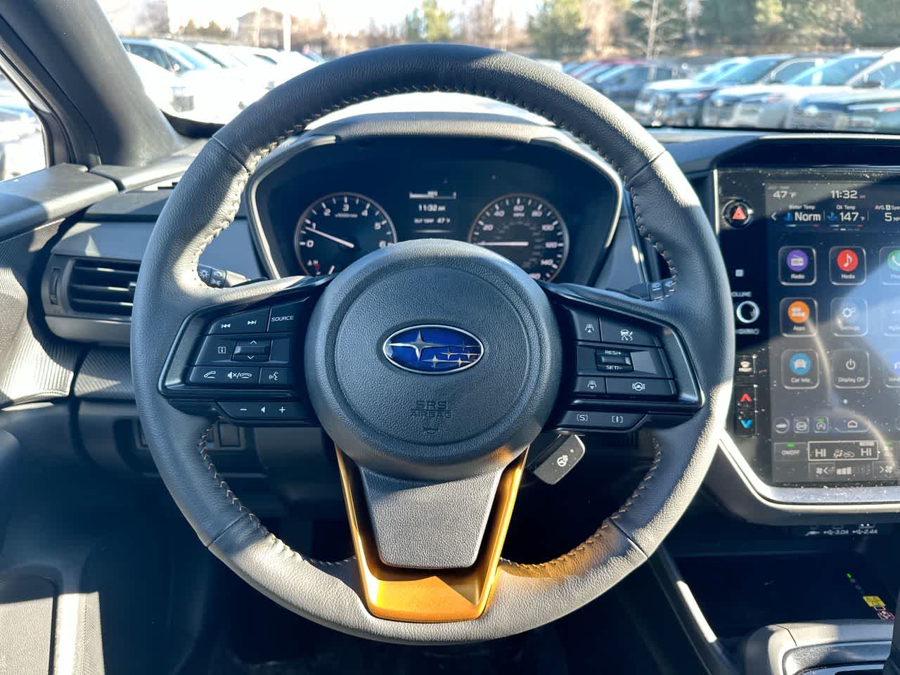 Thumbnail: 2026 Subaru Crosstrek - 27