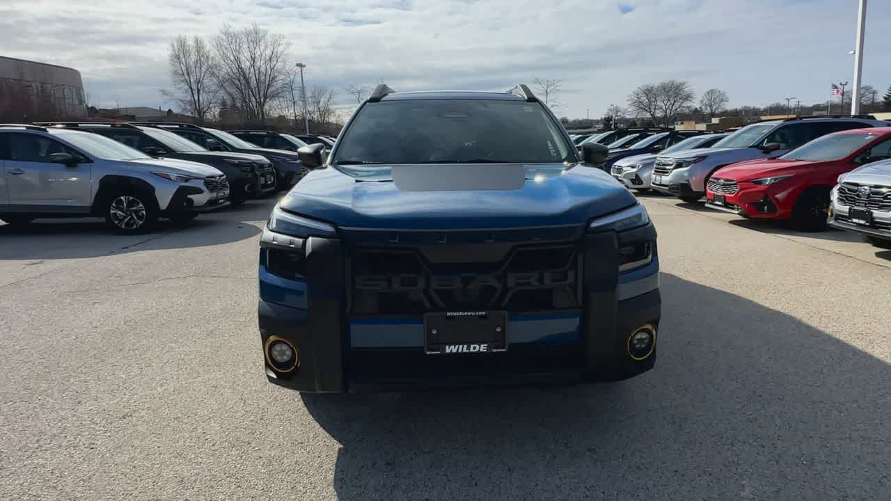 Thumbnail: 2026 Subaru Outback - 3