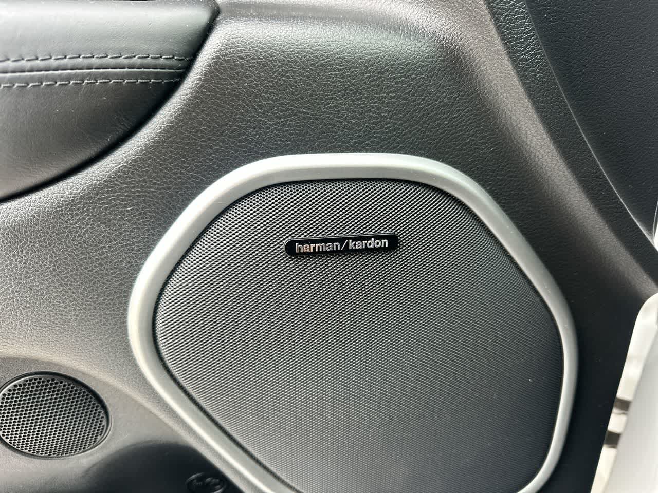 Thumbnail: 2018 Jeep Grand Cherokee - 34