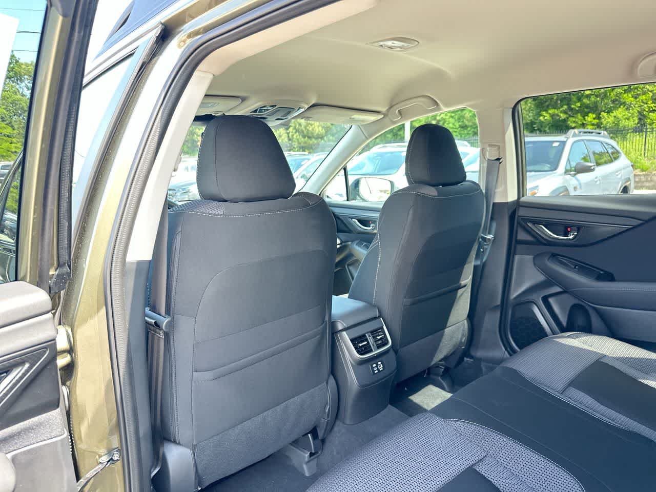 Thumbnail: 2025 Subaru Outback - 23