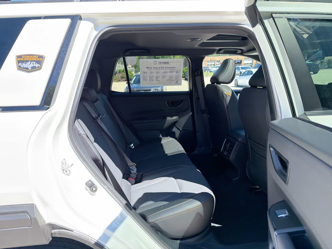 Thumbnail: 2026 Subaru Outback - 25