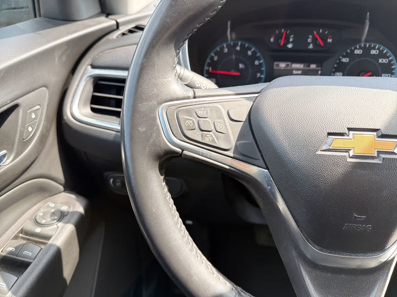 Thumbnail: 2018 Chevrolet Equinox - 27